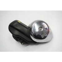 Honda vt 125 shadow 96 - 06 airbox корпус фильтра воздушный