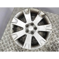 Mitsubishi outlander 2012 алюминиевые