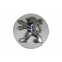 Крышки peugeot oe 60 мм peugeot 9639098380