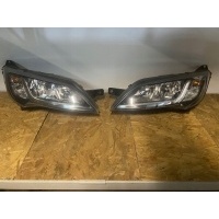 Lampy - przód fiat ducato / peugeot boxer iii рестайлинг 2019r 1394428080 европа