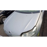 Капот крышка двигателя citroen c5 iii x7 ezrc