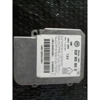 Сенсор airbag блок управления датчик uderz 6q0 909 605 b