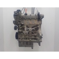 Двигатель VAG Octavia (A5 1Z-) (2004 - 2013) 03C100035F