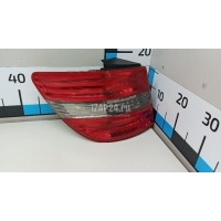 Фонарь задний наружный левый Mercedes Benz W245 B-klasse (2005 - 2011) 1698202564
