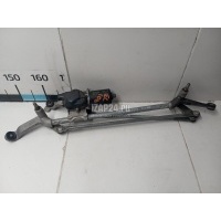Трапеция стеклоочистителей Nissan FX/QX70 (S51) (2008 - 2017) 288401CA0A