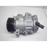 Компрессор кондиционера VAG A4 [B8] (2007 - 2015) 8K0260805L
