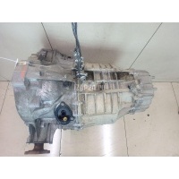 АКПП (автоматическая коробка переключения передач) VAG A4 [B8] (2007 - 2015) 0AW300045T002