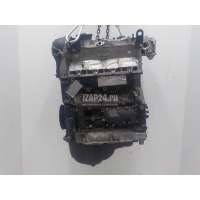Двигатель VAG A4 [B8] (2007 - 2015) 06H100034D