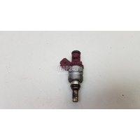Форсунка инжекторная электрическая Mercedes Benz CL203 CLC (2008 - 2011) 2710780023