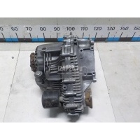 Коробка раздаточная Land Rover Range Rover Sport 2013 LR045477