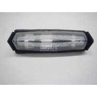Фонарь подсветки номера Toyota Prius (1997 - 2003) 8127130290