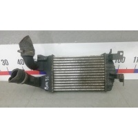 Радиатор интеркулера OPEL ZAFIRA (2005-2011) 2008 6302076, 13213402