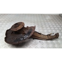 Ступица передняя левая VOLKSWAGEN TOUAREG (2007-2011) 2006 7L0407257A, 7L0501655B