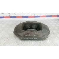 Суппорт тормозной передний левый VOLKSWAGEN TOUAREG (2007-2011) 2006 7L6615123R
