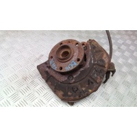 Ступица передняя левая SKODA SUPERB (2009-2012) 2015 1K0407255AA, 5K0498621