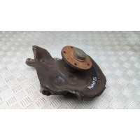 Ступица задняя левая VOLKSWAGEN PASSAT (2005) 2009 3C0505433K, 1T0598611B