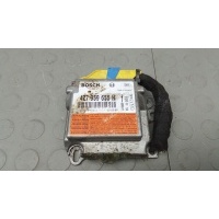Блок управления airbag AUDI A6 (2000) 2004 4Z7959655H