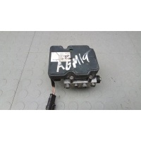 Блок ABS PEUGEOT BOXER (рест: 2014-н.в.) 2018 00520655470