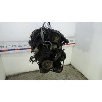 Двигатель дизельный PEUGEOT 308 (2013-2019) 2015 1.6 BlueHDi BHZ (DV6FC) BHZ, DV6FC