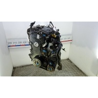 Двигатель дизельный RENAULT LAGUNA (2008-2015) 2011 2.0 dCi M9R 814 M9R 814