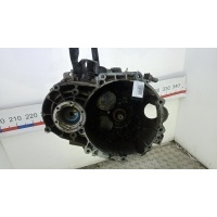 КПП 6ст. VOLKSWAGEN GOLF (2008-2011) 2009 KRM, 02Q300045T
