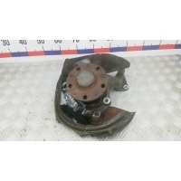 Ступица задняя левая VOLKSWAGEN PASSAT (2011) 2011 3C0505433K, 1T0598611B