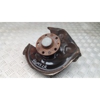Ступица задняя правая VOLKSWAGEN PASSAT (2011) 2011 3C0505434K, 1T0598611B
