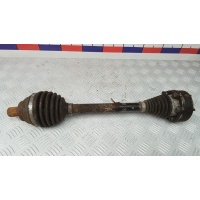Привод передний левый VOLKSWAGEN PASSAT (2010-2014) 2011 1K0407271LB, 1K0407763KX