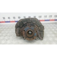 Ступица передняя правая VOLKSWAGEN PASSAT CC (2008-2011) 2010 3C0407254F, 1K0407621F