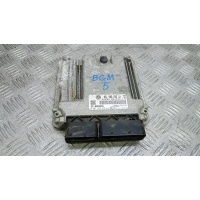 Блок управления двс VOLKSWAGEN GOLF (2008-2011) 2009 03L906022LA, 0281015476