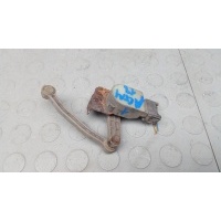 Датчик положения подвески AUDI A6 (2000) 2004 4Z7616571C, 4Z7616572C