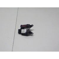 Моторчик заслонки отопителя VAG Passat [B6] (2005 - 2010) 3C1907511F