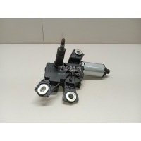 Моторчик стеклоочистителя задний VAG Passat [B6] (2005 - 2010) 5N0955711B