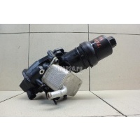 Корпус масляного фильтра VAG Passat [B6] (2005 - 2010) 06F115397H