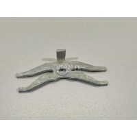 Кронштейн форсунки BMW X5 E70 (2007 - 2013) 13537568663
