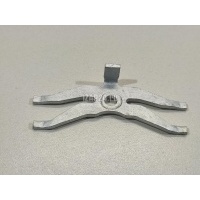 Кронштейн форсунки BMW X5 E70 (2007 - 2013) 13537568663