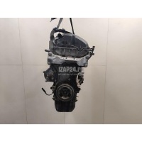 Двигатель Citroen-Peugeot 308 I (2007 - 2015) 0135QT