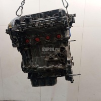 Двигатель Citroen-Peugeot 308 I (2007 - 2015) 0135QT