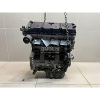 Двигатель Citroen-Peugeot 308 I (2007 - 2015) 0135QT