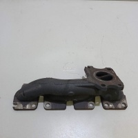 Коллектор выпускной Citroen-Peugeot 308 I (2007 - 2015) V759703180