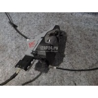 Замок двери передней правой Citroen-Peugeot 308 I (2007 - 2015) 9136CT