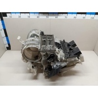 Корпус отопителя Citroen-Peugeot 308 I (2007 - 2015) 6480E8