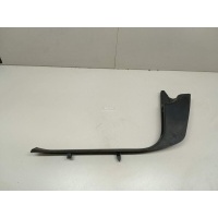 Накладка порога (внутренняя) Citroen-Peugeot 308 I (2007 - 2015) 9016HY