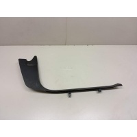 Накладка порога (внутренняя) Citroen-Peugeot 308 I (2007 - 2015) 9016HN