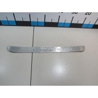 Накладка порога (внутренняя) Citroen-Peugeot 308 I (2007 - 2015) 7010W2