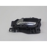 Ручка двери внутренняя правая Citroen-Peugeot C5 (2008 - 2017) 9144C8