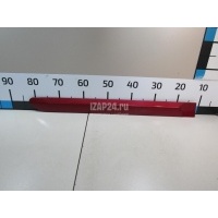 Молдинг задней правой двери Citroen-Peugeot 308 I (2007 - 2015) 8546V5