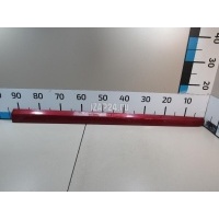 Молдинг передней правой двери Citroen-Peugeot 308 I (2007 - 2015) 8545GE
