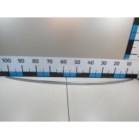 Накладка двери багажника Citroen-Peugeot 308 I (2007 - 2015) 96748949VD