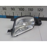 Фара противотуманная правая Citroen-Peugeot 308 I (2007 - 2015) 6206X5